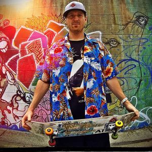 Meet your Posher, Pat